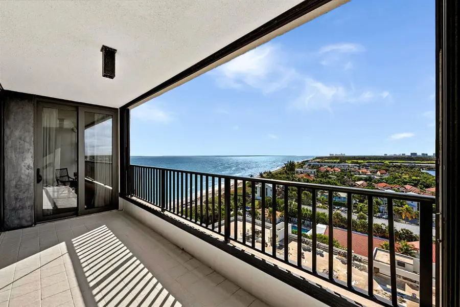 450 Ocean Drive #PH3, Juno Beach, FL 33408 - #2