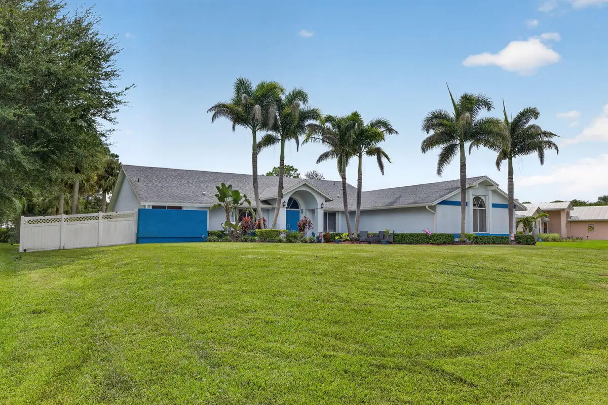 1784 SW Gregor Way, Stuart, FL 34997 - #1