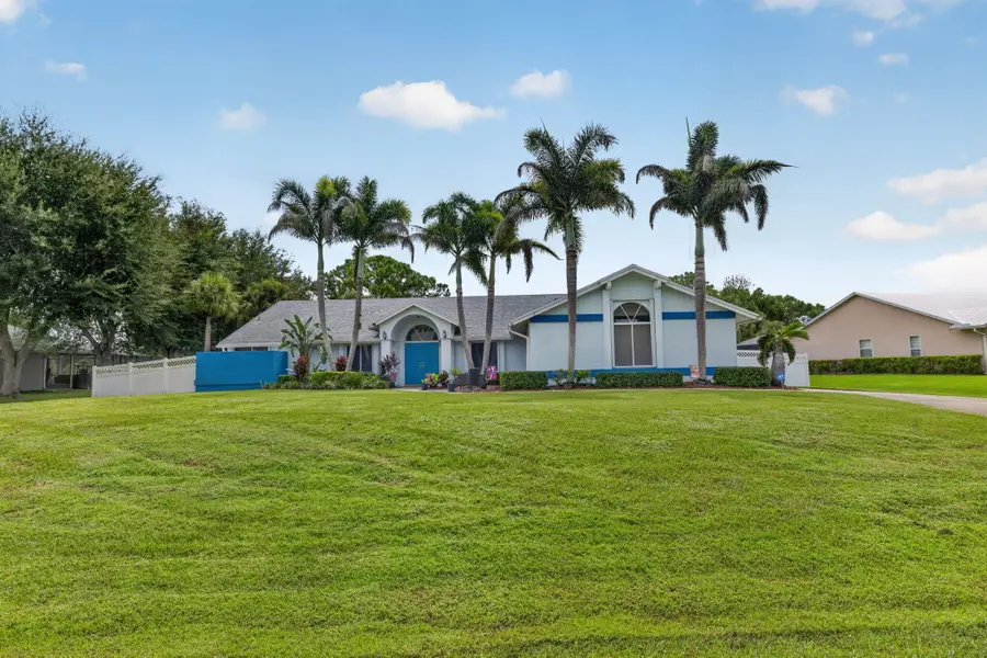 1784 SW Gregor Way, Stuart, FL 34997 - #2