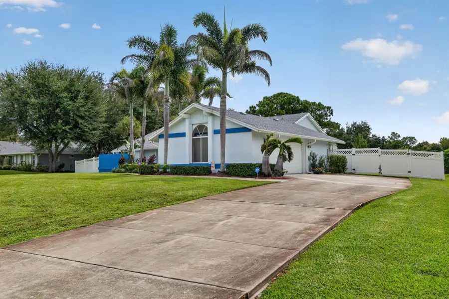 1784 SW Gregor Way, Stuart, FL 34997 - #3