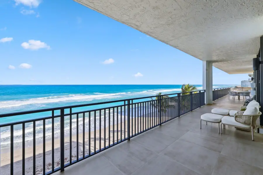 19750 S Beach Road #7050, Tequesta, FL 33469 - #2