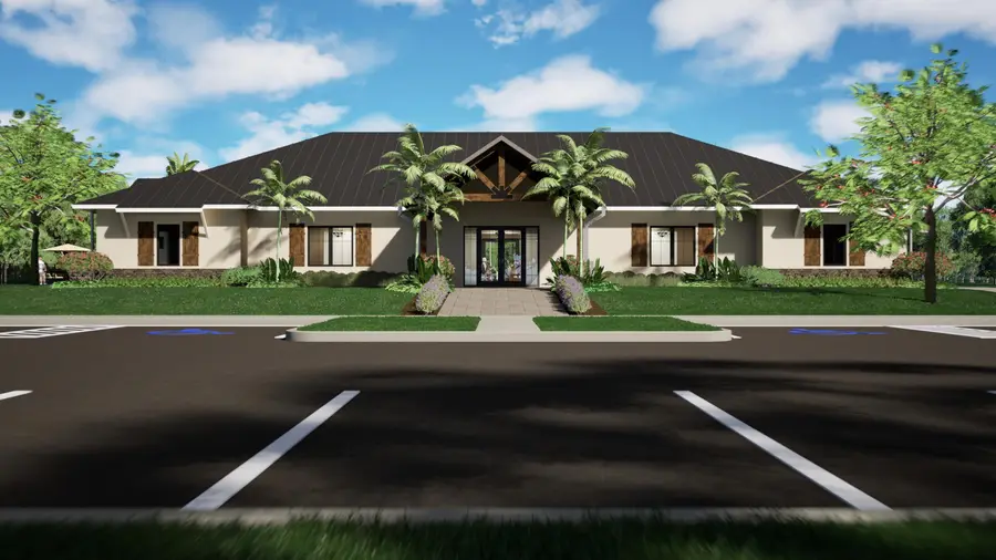 13891 SW Blue Haven Drive, Indiantown, FL 34956 - #3