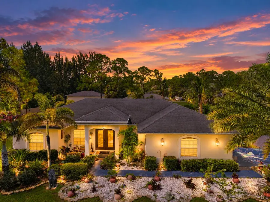 12655 62nd Lane N, The Acreage, FL 33412 - #2