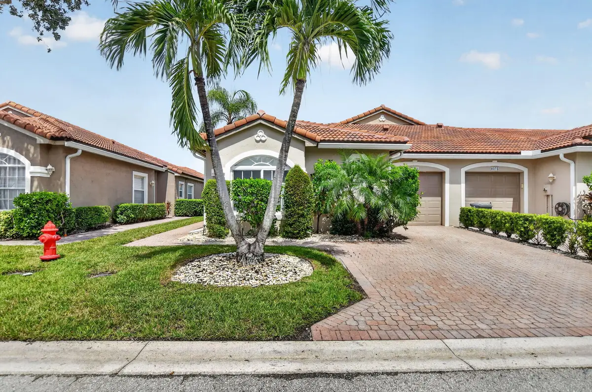 8381 Via Leonessa, Boca Raton, FL 33433 - #1