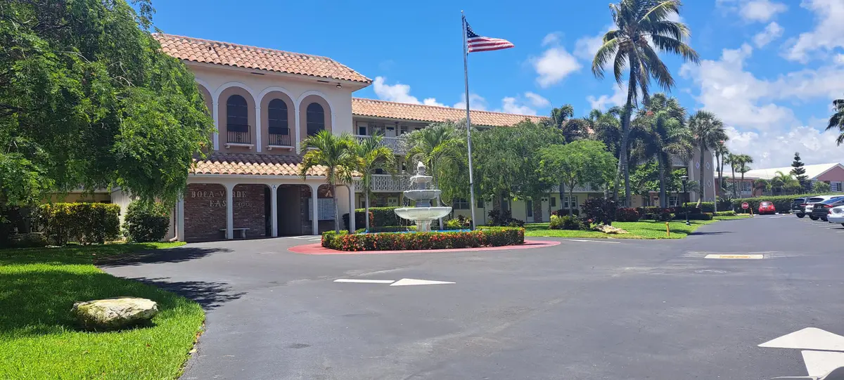 400 NE 20th Street #D307, Boca Raton, FL 33431 - #1