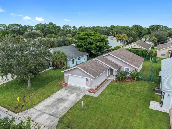 2705 SW Riviera Road, Stuart, FL 34997
