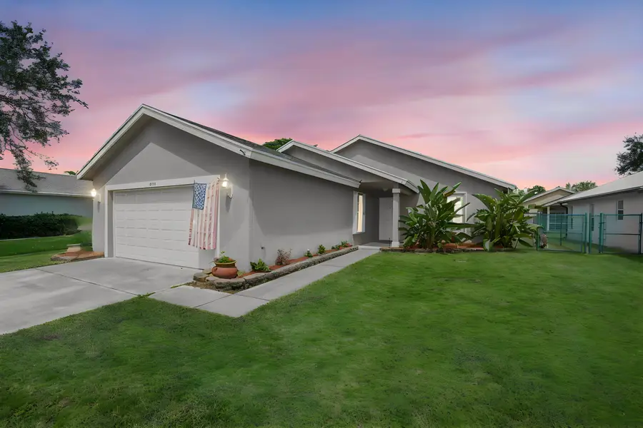 2705 SW Riviera Road, Stuart, FL 34997 - #2