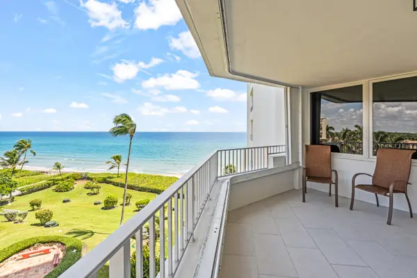500 S Ocean Boulevard #603, Boca Raton, FL 33432
