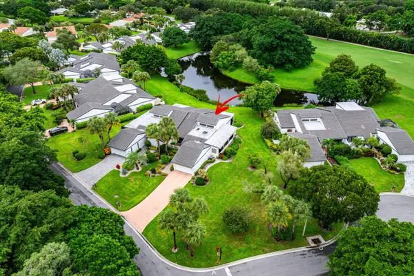 61 Hampshire Lane, Boynton Beach, FL 33436