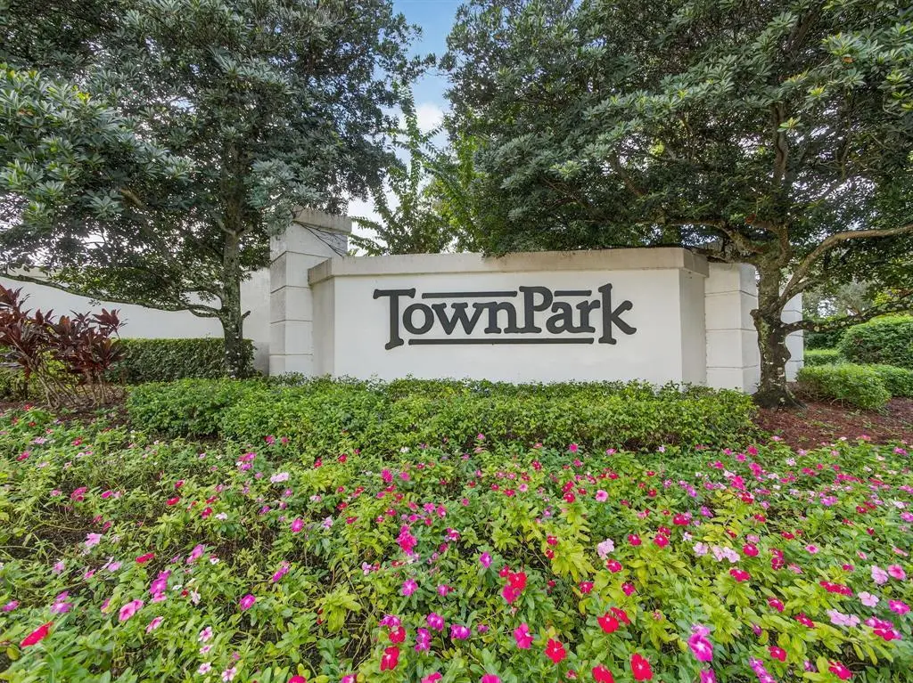 11484 SW Lake Park Drive, Port Saint Lucie, FL 34987 - #1