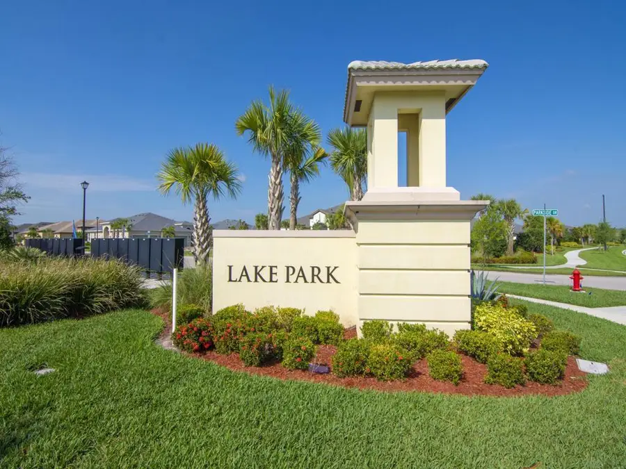 11484 SW Lake Park Drive, Port Saint Lucie, FL 34987 - #2