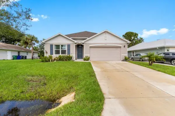 613 Carnival Terrace, Sebastian, FL 32958 - #2