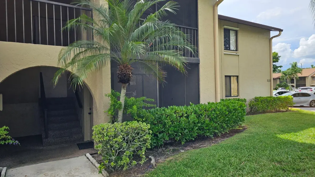 520 Shady Pine Way #D1, Greenacres, FL 33415 - #1