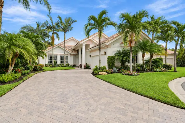 6799 Augusta Court, West Palm Beach, FL 33412