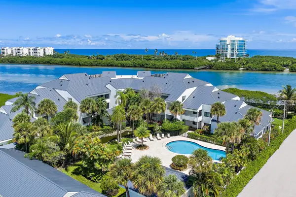200 Waterway Road #105, Tequesta, FL 33469