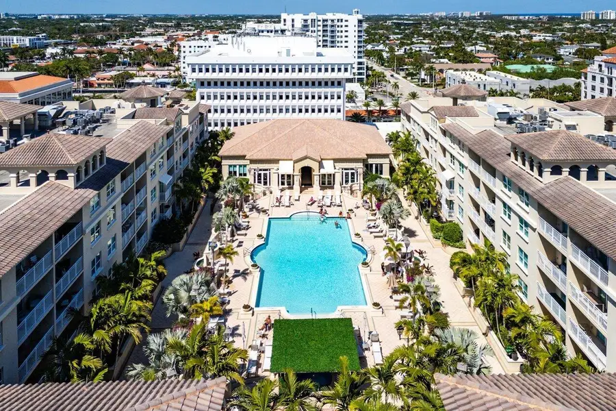 99 SE Mizner Boulevard #Ph37, Boca Raton, FL 33432 - #2