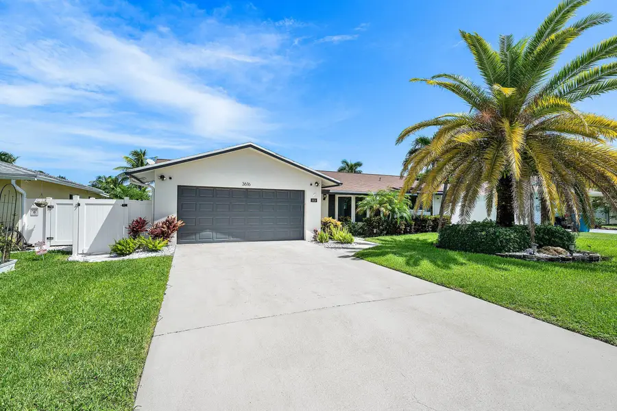 3616 SE 2nd Street, Boynton Beach, FL 33435 - #2