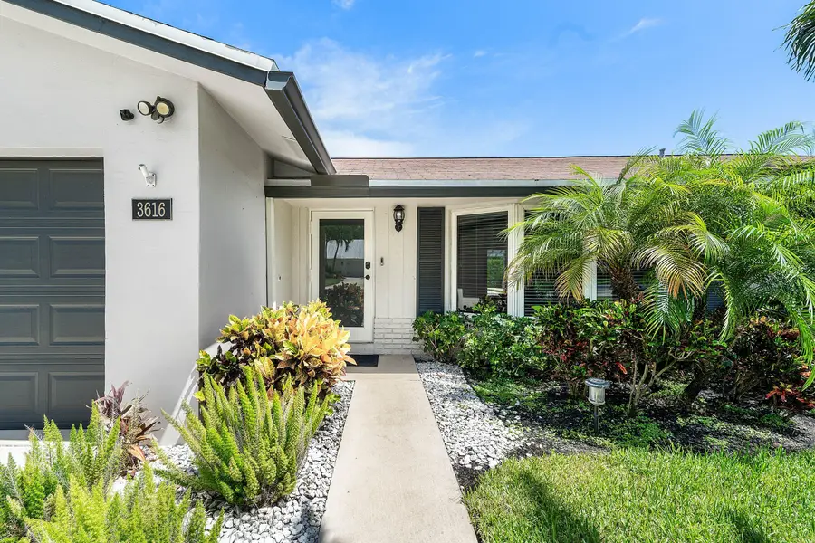 3616 SE 2nd Street, Boynton Beach, FL 33435 - #3