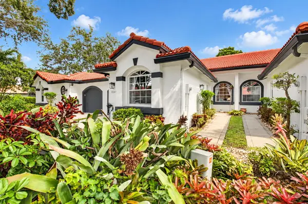 8285 Via Di Veneto, Boca Raton, FL 33496