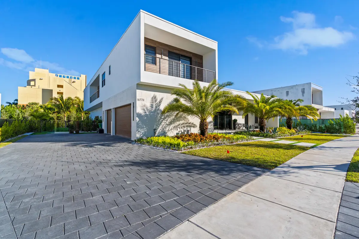 16773 Botaniko Drive S, Weston, FL 33326 - #1