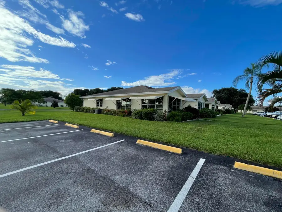 5198 Lakefront Boulevard #A, Delray Beach, FL 33484 - #3