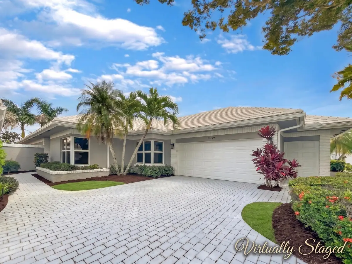 2479 SW Brookwood Lane, Palm City, FL 34990 - #1