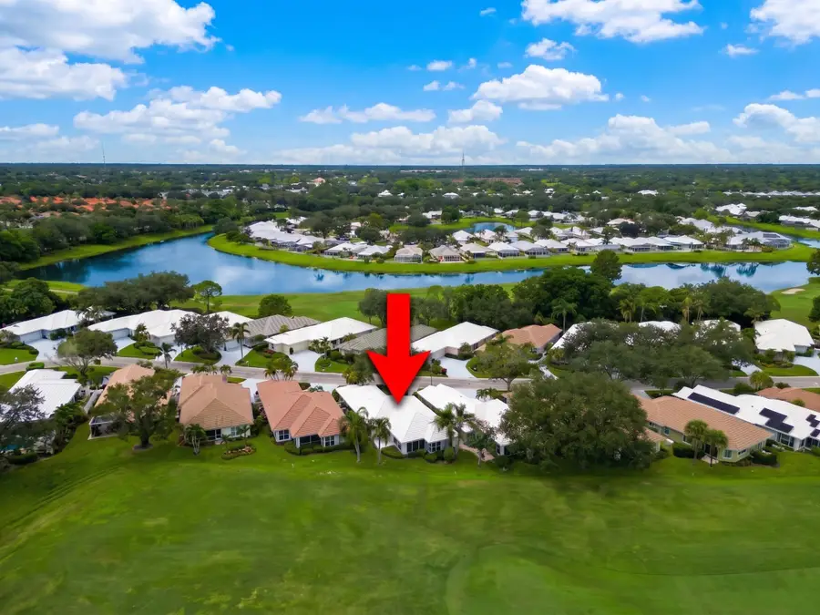 2479 SW Brookwood Lane, Palm City, FL 34990 - #2