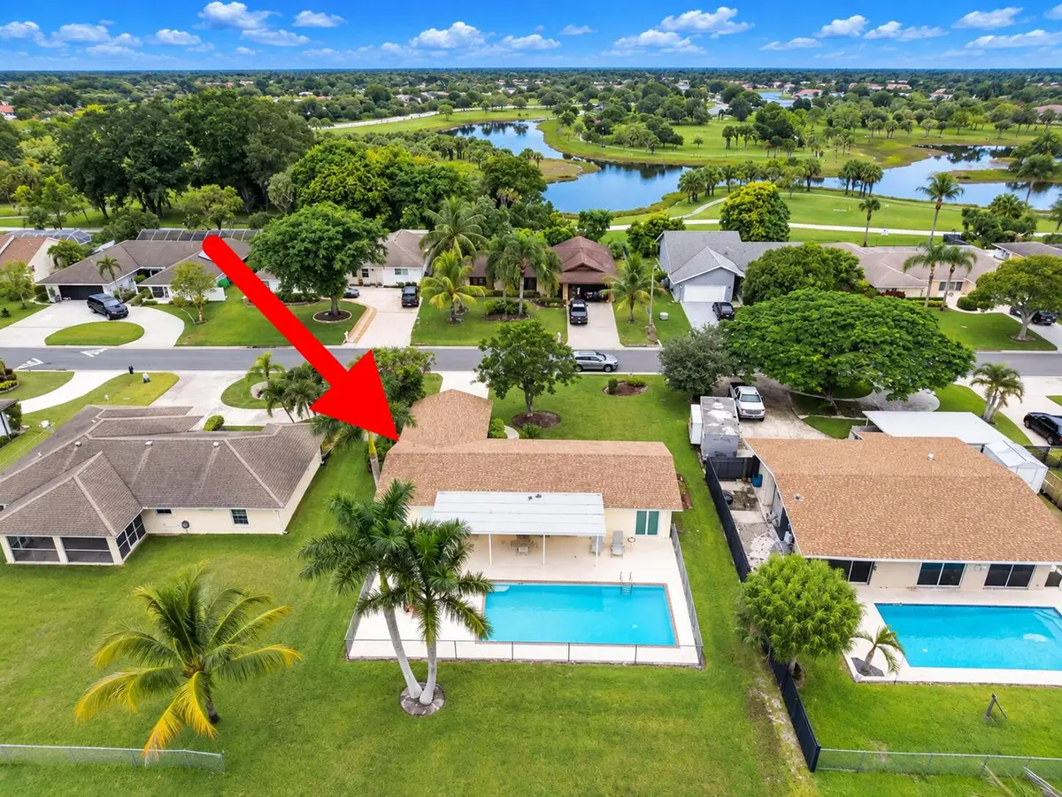 128 Sandpiper Avenue, Royal Palm Beach, FL 33411 - #1