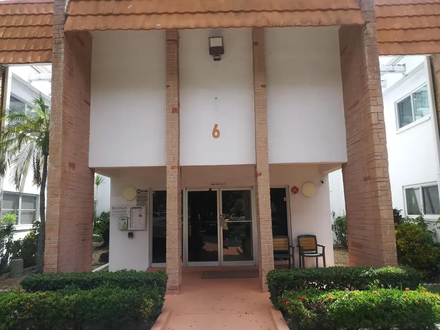4841 NW 22nd Court #215, Lauderhill, FL 33313 - #2
