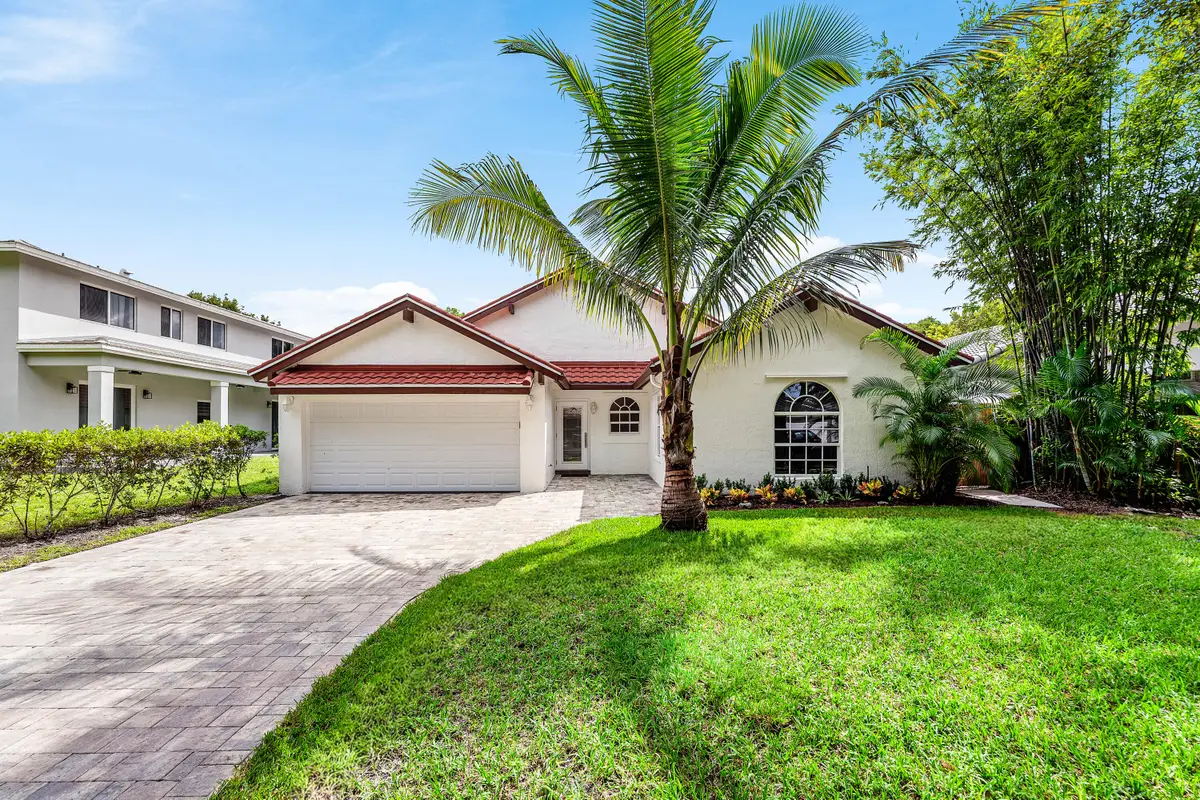 3145 W Quayside Drive, Hollywood, FL 33026 - #1