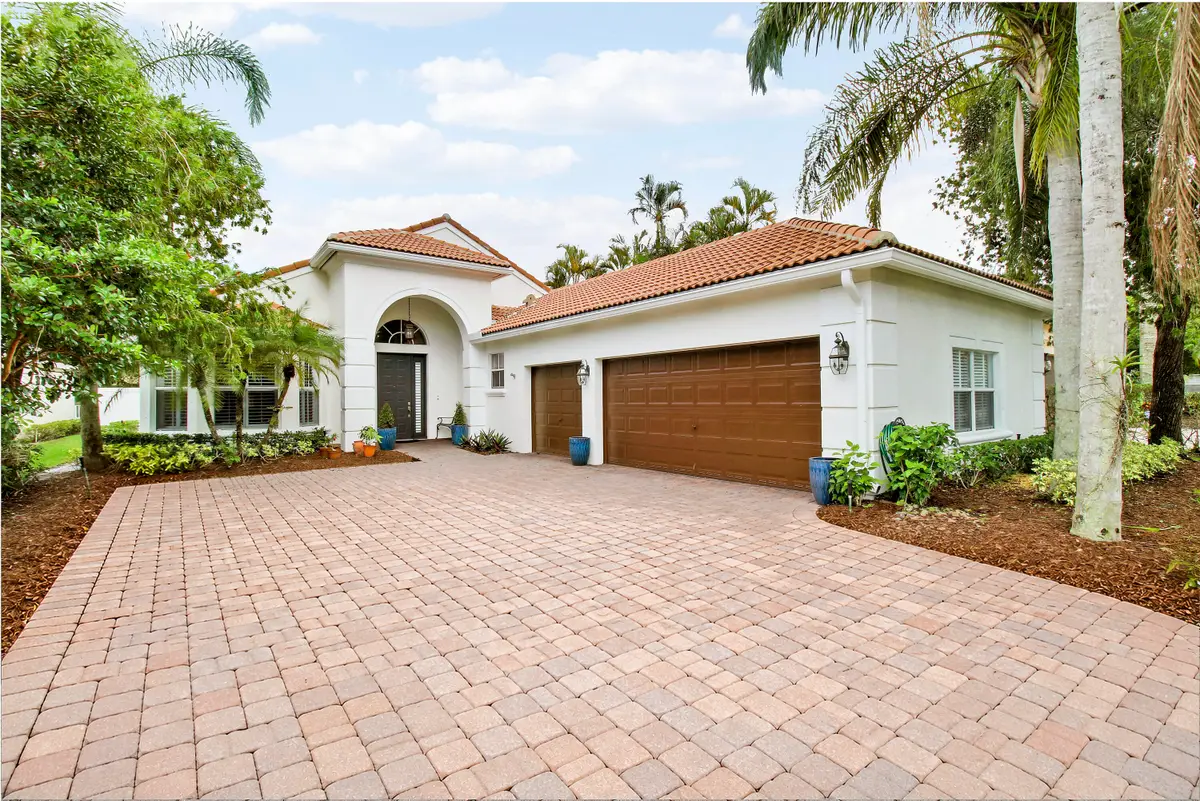 8161 Cypress Point Road, West Palm Beach, FL 33412 - #1