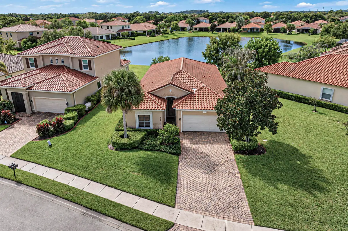 5560 57th Way, Vero Beach, FL 32967 - #1