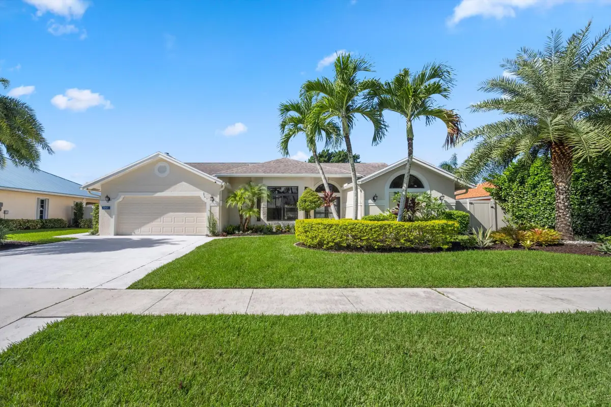 1991 Lynton Circle, Wellington, FL 33414 - #1