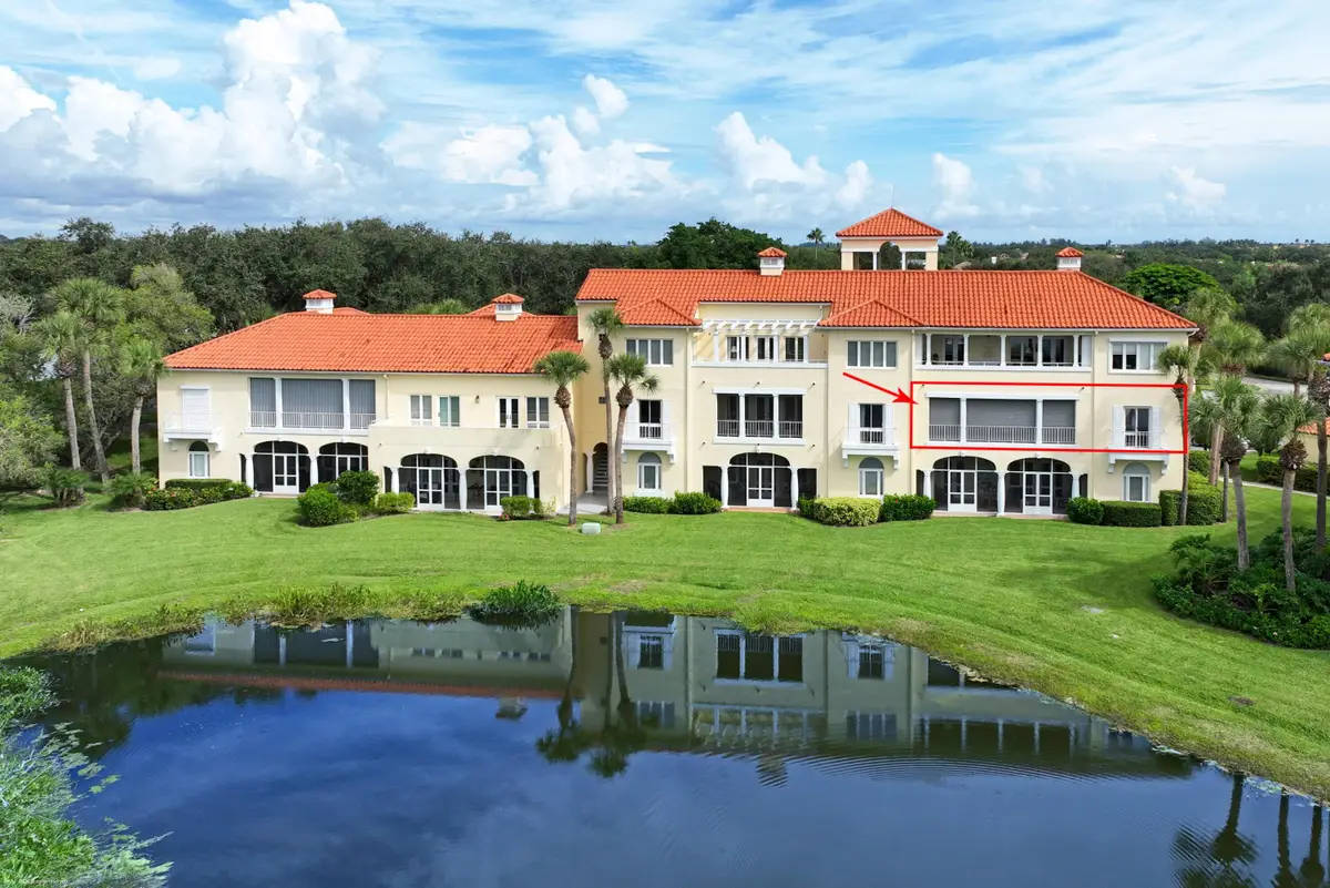 5085 Harmony Circle #201, Vero Beach, FL 32967 - #1