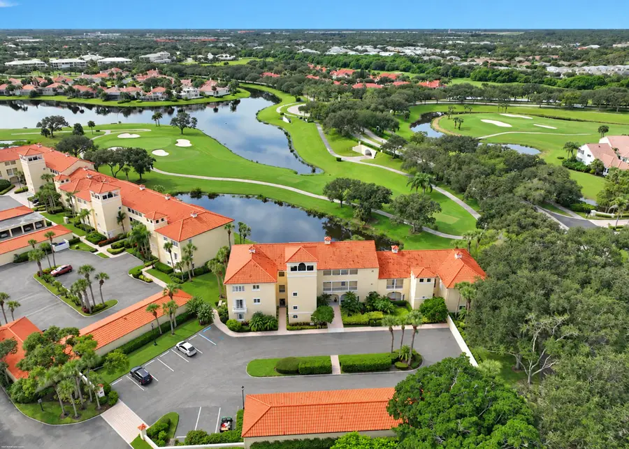 5085 Harmony Circle #201, Vero Beach, FL 32967 - #2