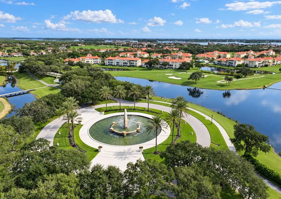 5085 Harmony Circle #201, Vero Beach, FL 32967 - #3