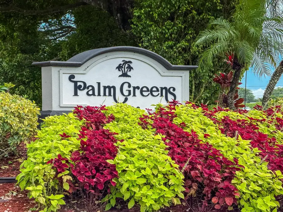 5759 Phoenix Palm Court #C, Delray Beach, FL 33484 - #2