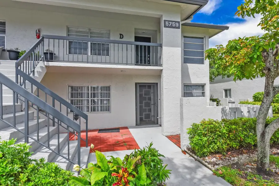 5759 Phoenix Palm Court #C, Delray Beach, FL 33484 - #3