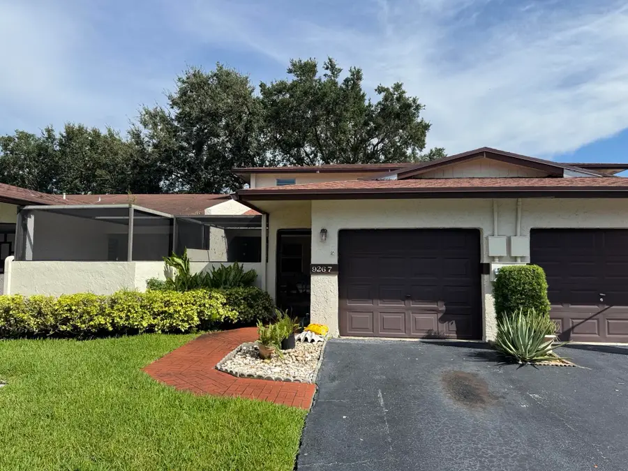 9267 NW 61st Street, Tamarac, FL 33321 - #3
