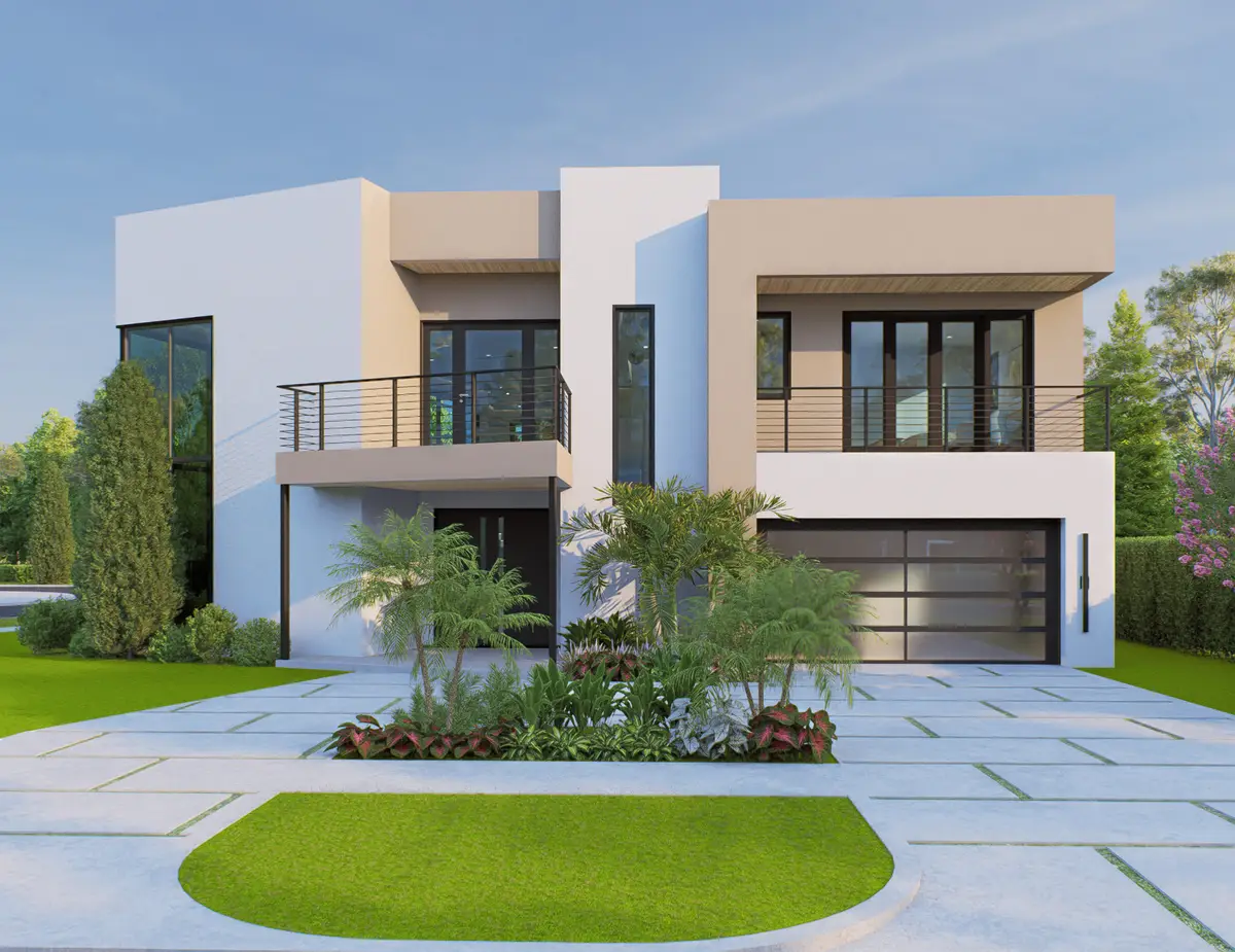 1225 NE 4th Avenue, Boca Raton, FL 33432 - #1