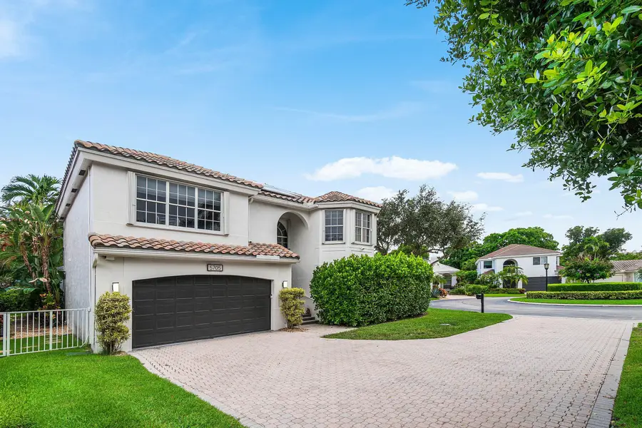 5705 NW 42nd Court, Boca Raton, FL 33496 - #3