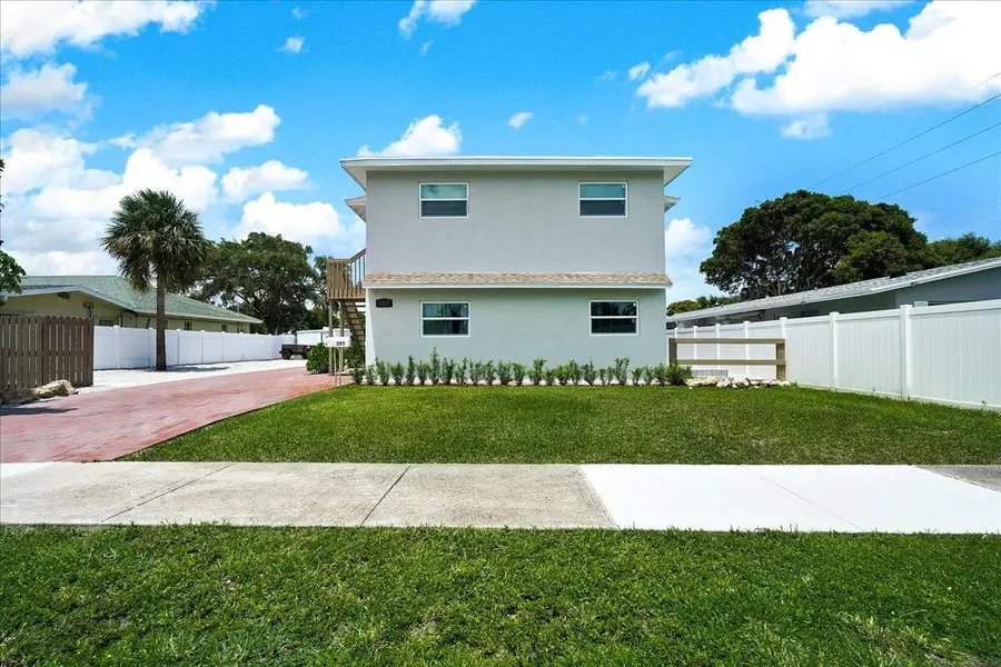 305 Cypress Drive #1,2,3,4,5, Lake Park, FL 33403 - #2