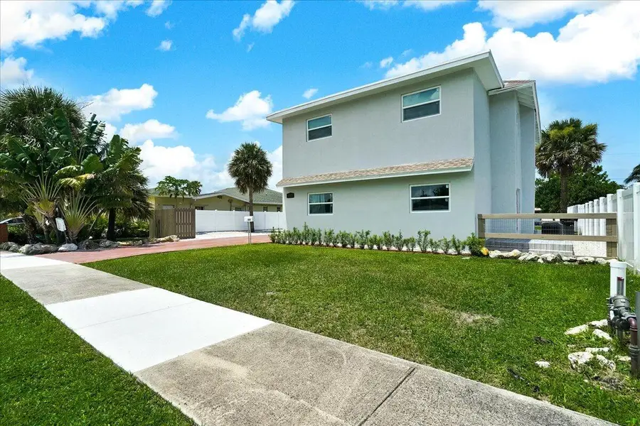 305 Cypress Drive #1,2,3,4,5, Lake Park, FL 33403 - #3