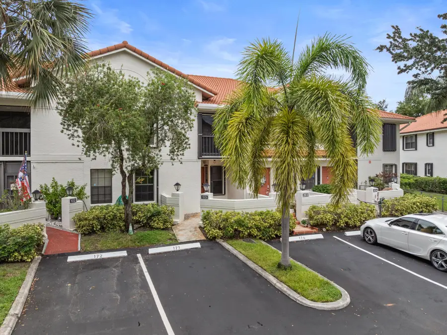 9644 Sills E #103, Boynton Beach, FL 33437 - #2