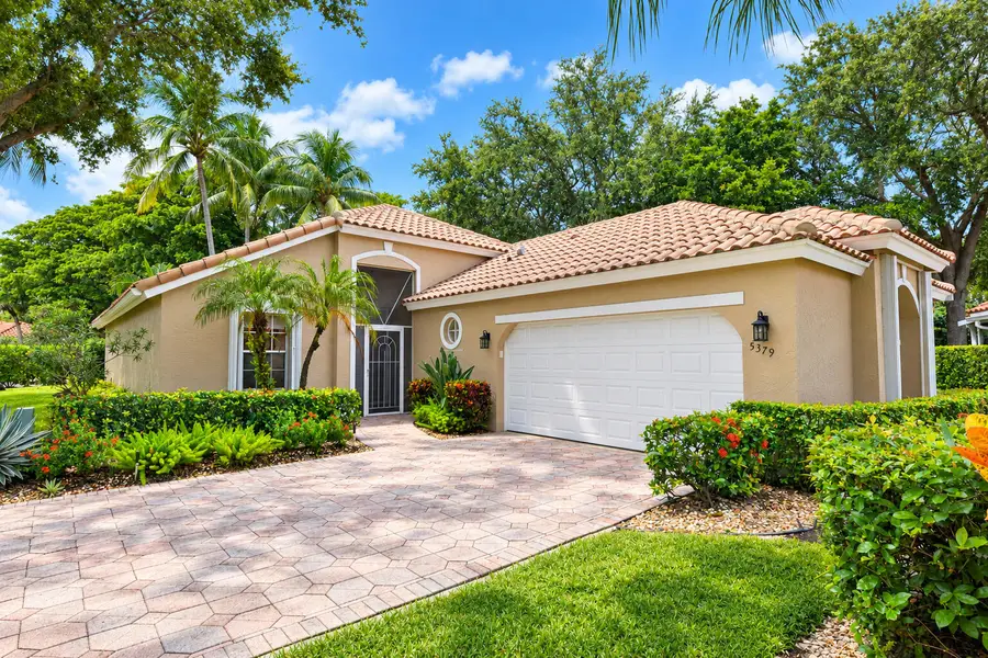 5379 Brookview Drive, Boynton Beach, FL 33437 - #2