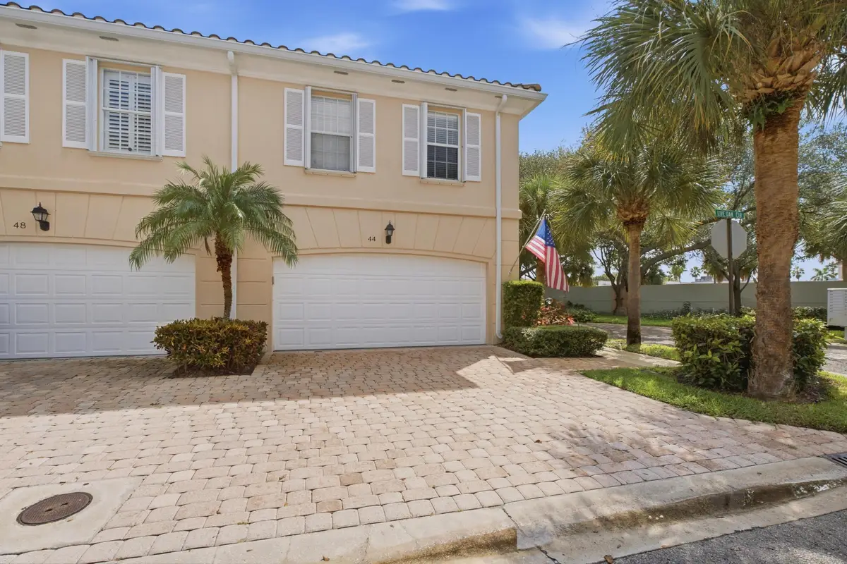 44 Live Oak Circle, Tequesta, FL 33469 - #1