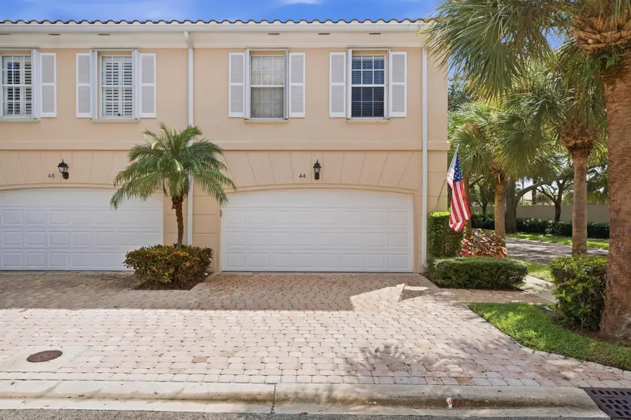 44 Live Oak Circle, Tequesta, FL 33469 - #3