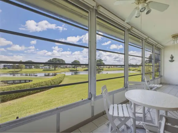 265 Capri F, Delray Beach, FL 33484