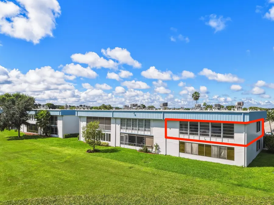 265 Capri F, Delray Beach, FL 33484 - #3