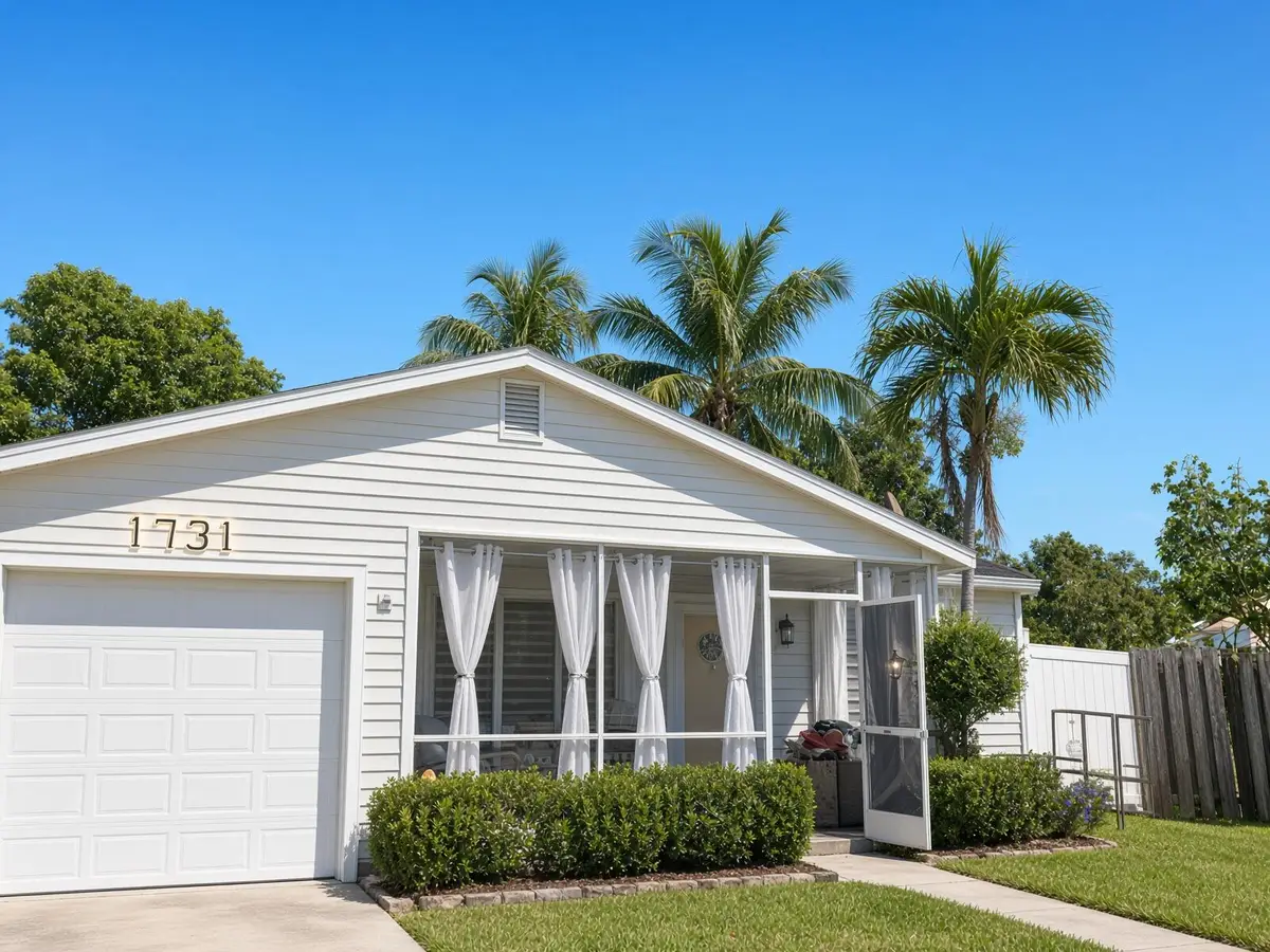 1731 SW 85th Avenue, Miramar, FL 33025 - #1